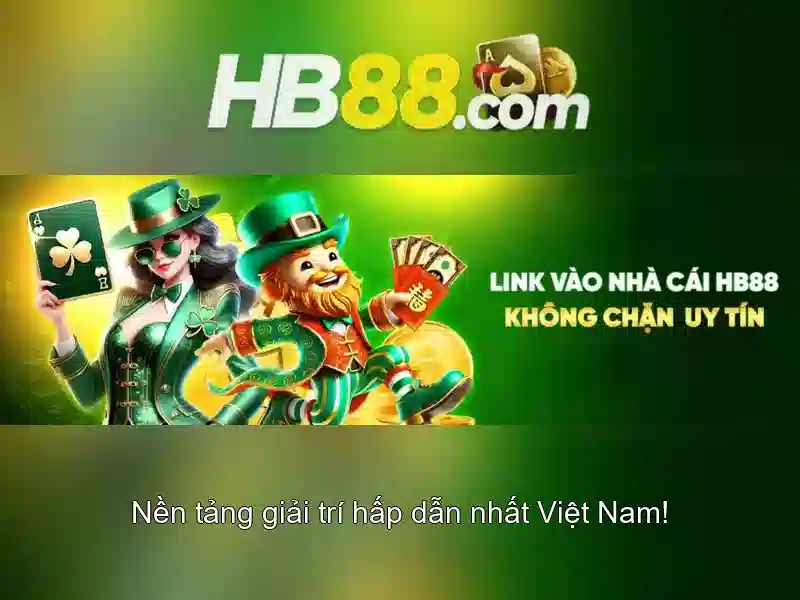 Ưu Đãi Khi Tham Gia Tại HB88