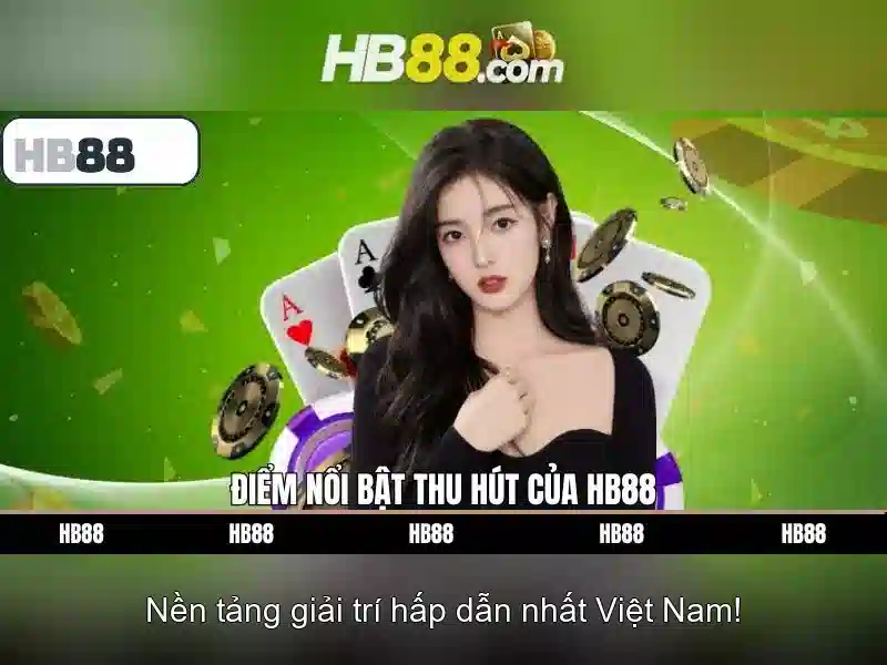 Khuyến Mãi HB88