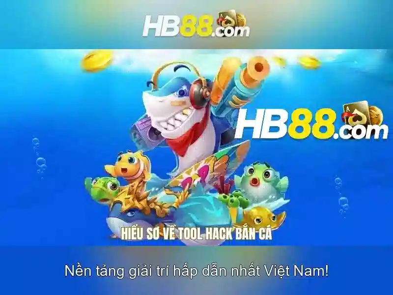 Tính Năng Nổi Bật Của HB88