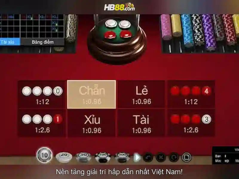 Cách Tải HB88