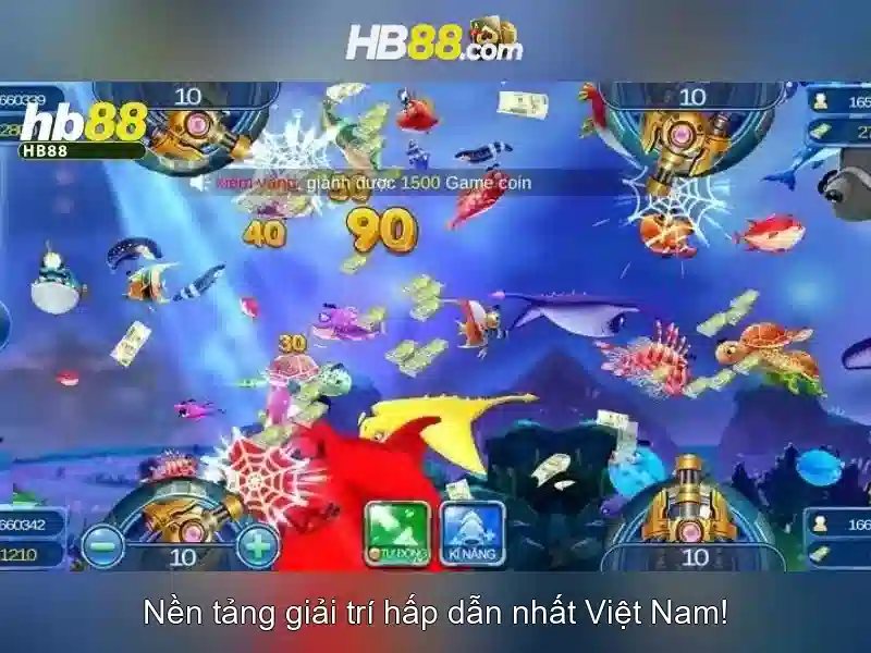 Đăng Nhập HB88