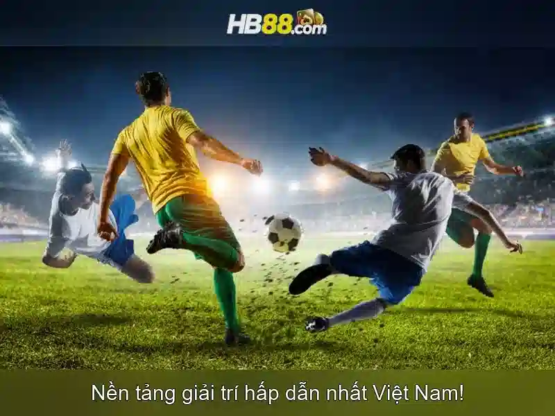 Trang Đăng Nhập HB88 – Trải Nghiệm Slot Tối Ưu 2026