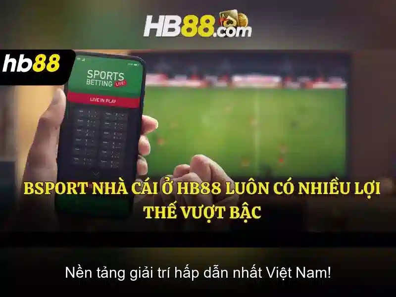 Khám Phá Trang Chủ HB88 2026