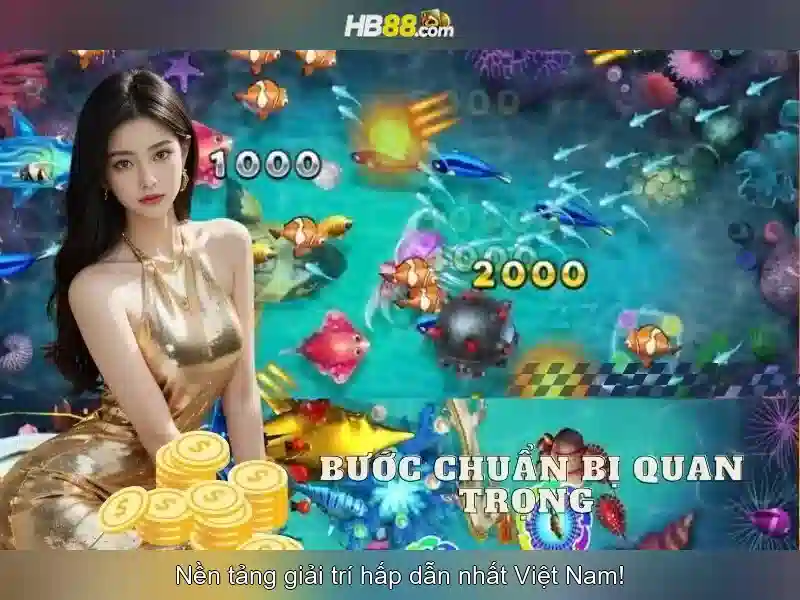 Kho Game Slot Đa Dạng Tại HB88