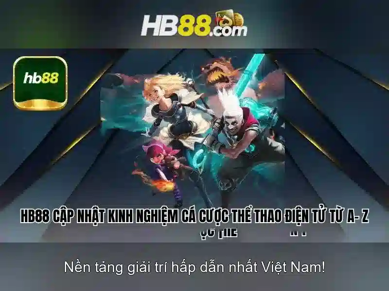 Hướng Dẫn Đăng Nhập hb88 Login