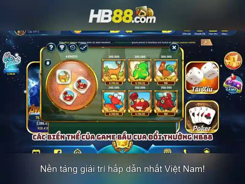 trải nghiệm slot
