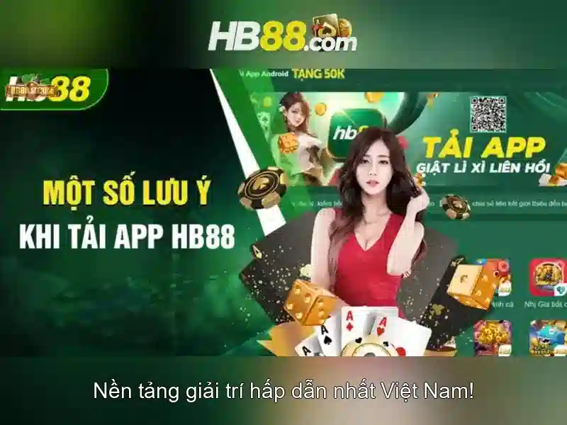 Trải Nghiệm Slot Đa Dạng Tại HB88