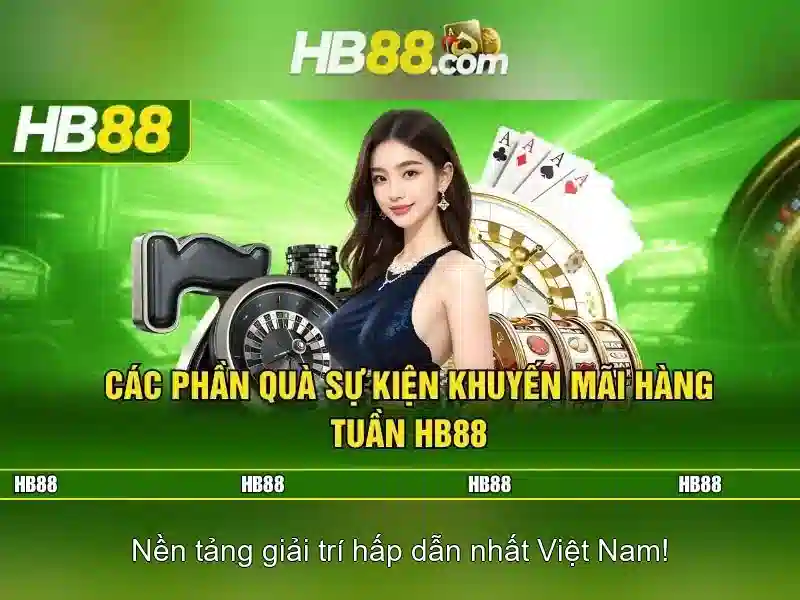 Nền Tảng Slot Uy Tín