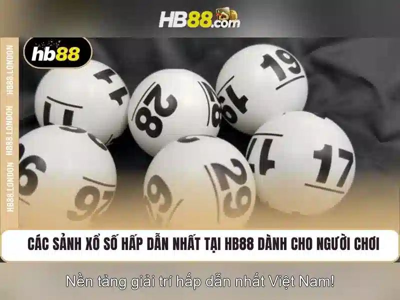 Game slot HB88
