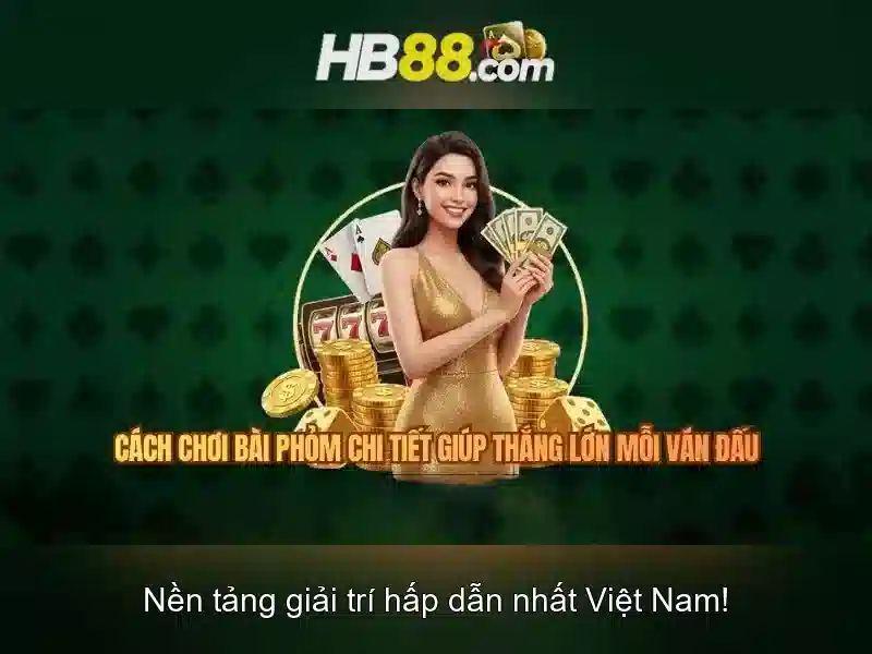 Lợi Ích hb88 APK
