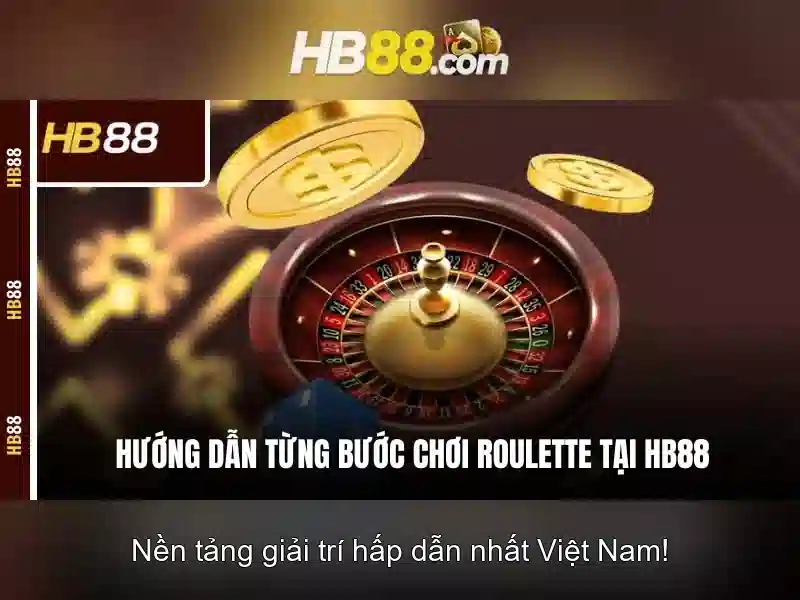Tại Sao Nên Chọn HB88 Cho Slot Trực Tuyến