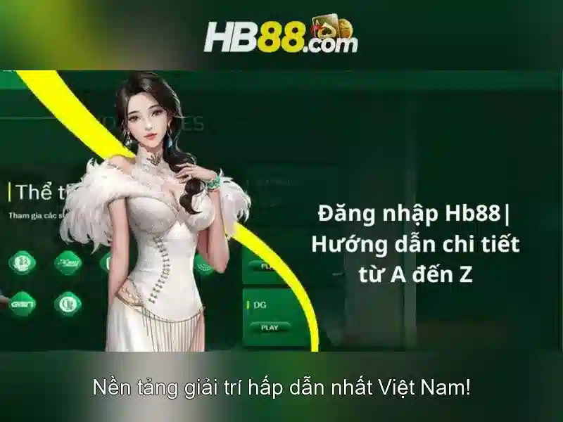 Ưu Điểm Khi Chơi Slot Tại HB88