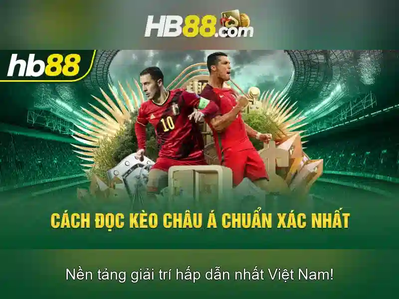 trải nghiệm slot HB88