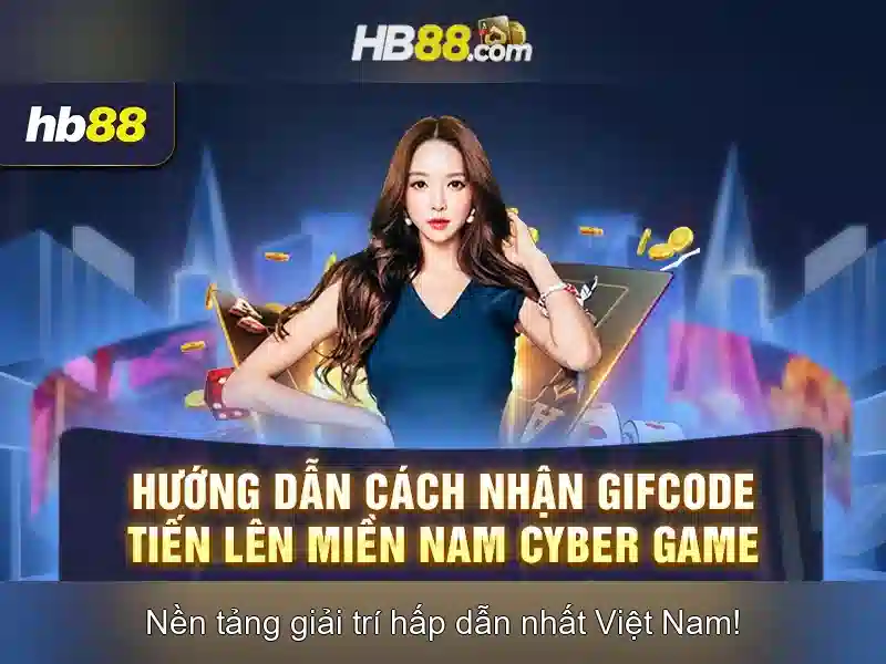 Đăng Nhập hb88 Nhà Cái – Trải Nghiệm Slot Đỉnh Cao 2026