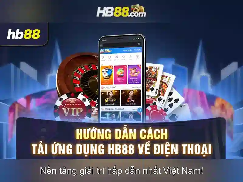 HB88 – Trang Chủ HB88 – Trải Nghiệm Slot Đỉnh Cao 2026