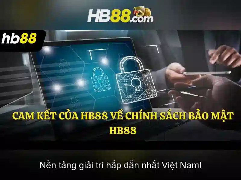 Trải Nghiệm Chơi Slot Tại hb88 Uy Tín Số 1
