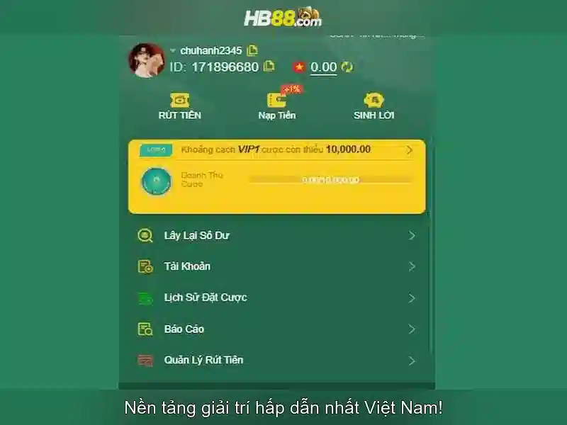 Tải HB88