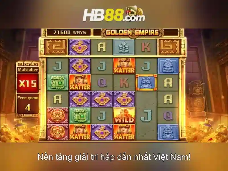 khuyến mãi slot