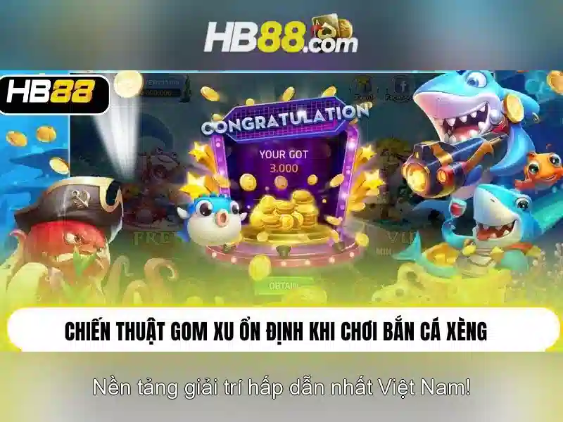 Cách Chơi Slot Game Hiệu Quả