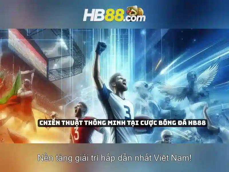 Trải nghiệm game slot HB88