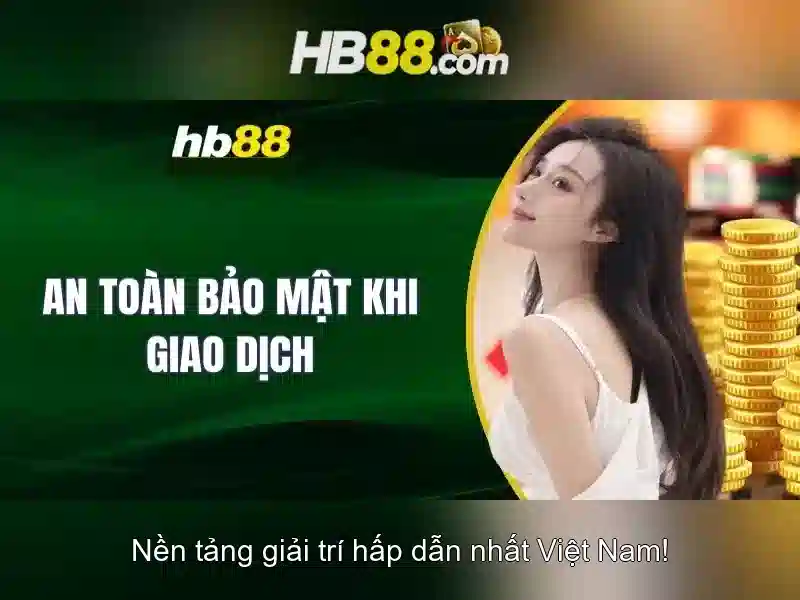 đăng nhập hb88
