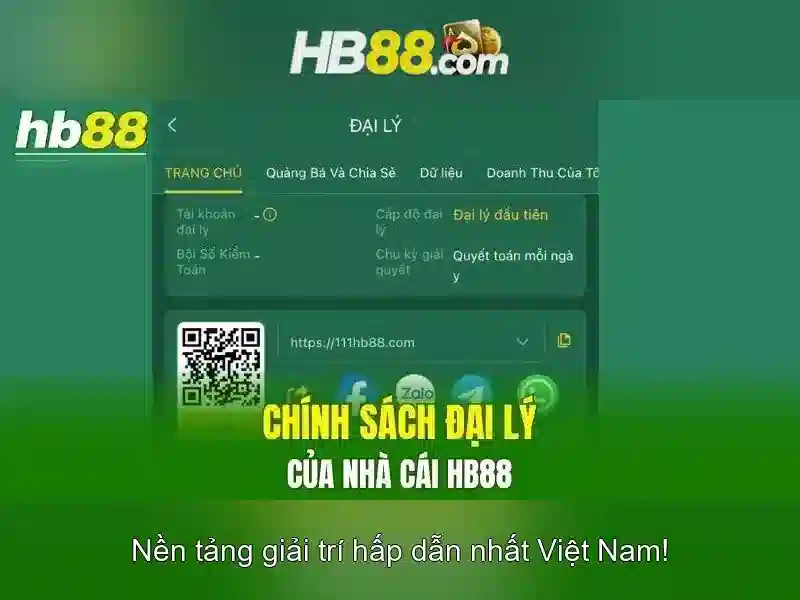 Đăng Nhập Hb88