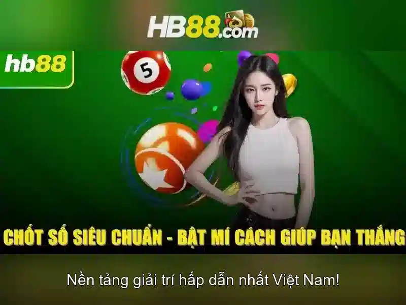Tải App HB88