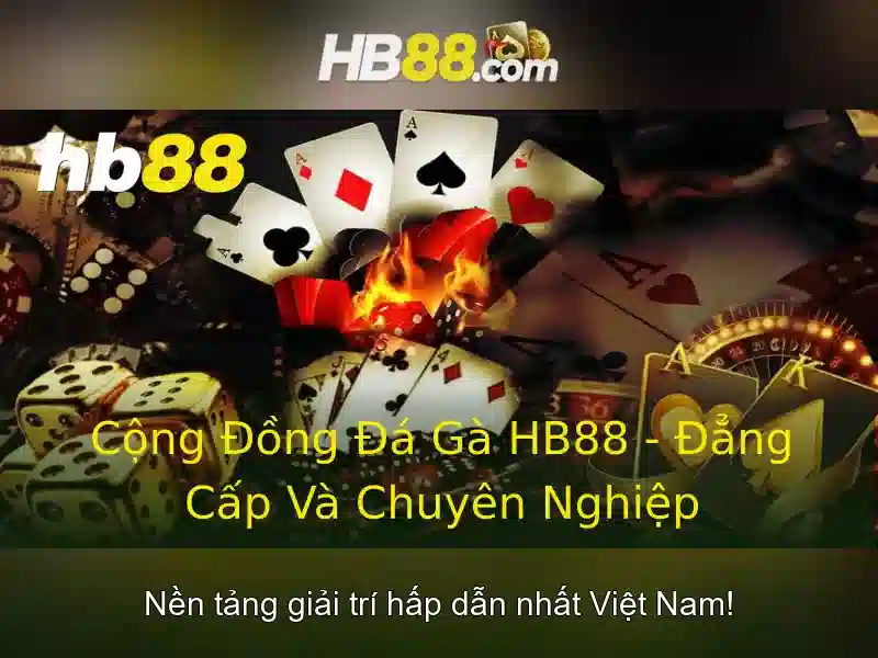 HB88 Casino