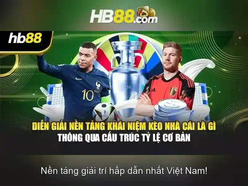 Khuyến Mãi HB88