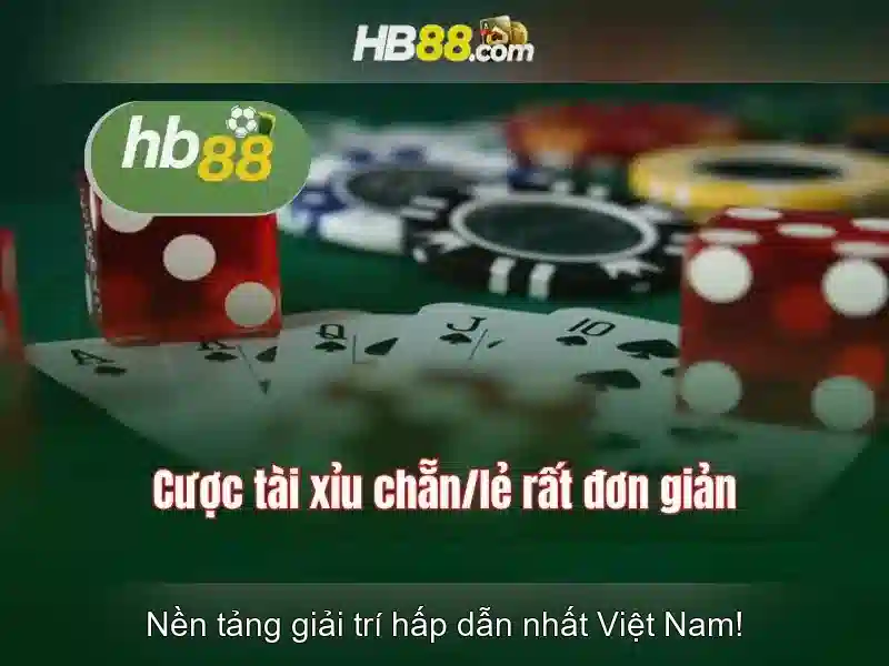 Giao Diện hb88 com App