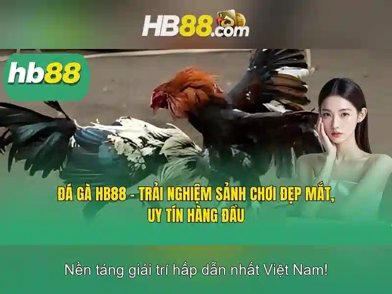 Giới Thiệu Về Game Bài Trực Tuyến HB88