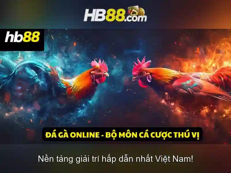 Đặc Điểm Nổi Bật Sòng Bạc HB88