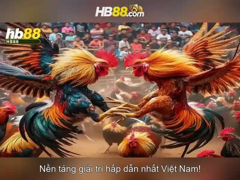 Nhà Cái HB88 – Đa Dạng Game Slot Đổi Thưởng