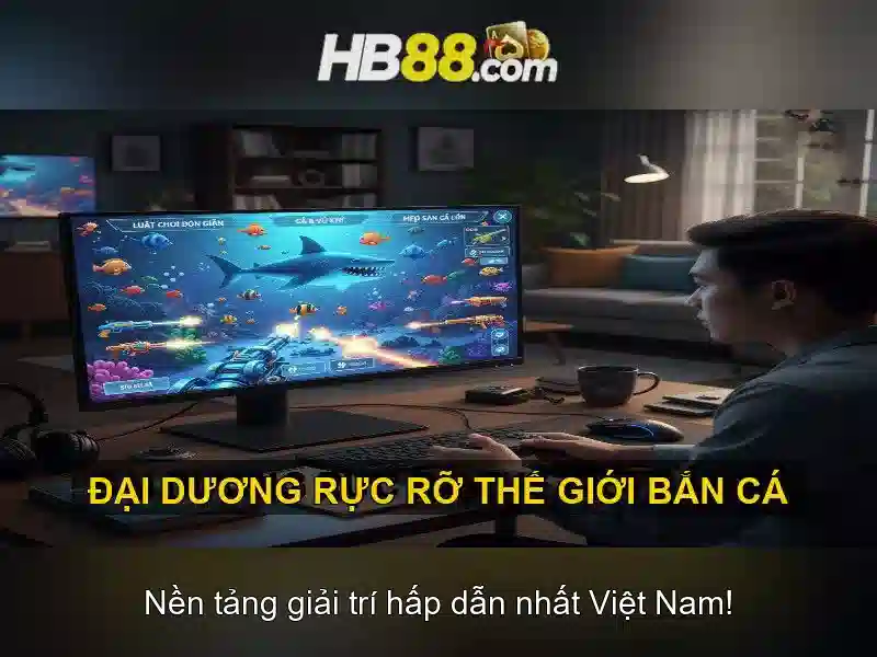 Trải nghiệm game đổi thưởng