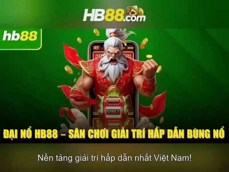 Trải nghiệm slot đỉnh cao