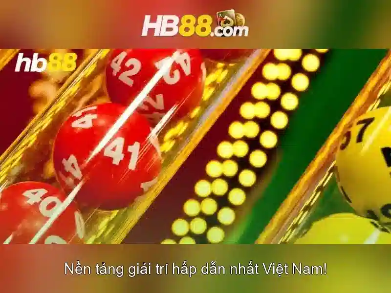 Tải Ứng Dụng hb88 APK