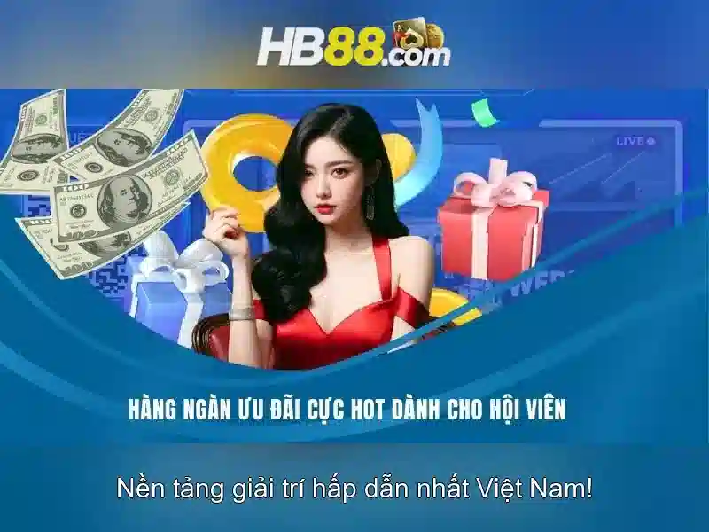 Tải HB88 – Trang Chủ Slot, Casino, Nổ Hũ, Bắn Cá, Thể Thao, Game Bài, Xổ Số, Khuyến Mãi, Hướng Dẫn, Tin Tức