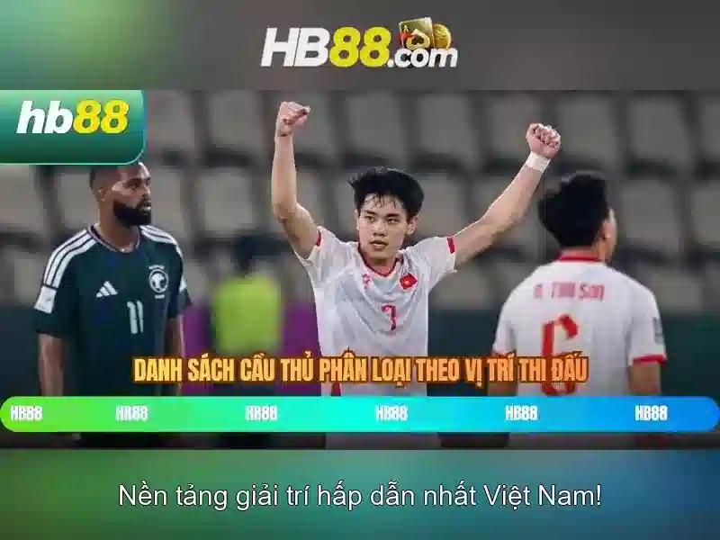 Đa Dạng Trò Chơi Slot Tại HB88