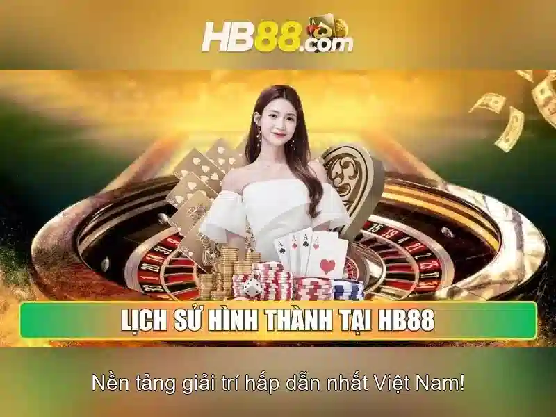 HB88 – Trang Chủ HB88 – Kho Game Slot, Bắn Cá, Thể Thao, Nổ Hũ, Đá Gà, Xổ Số | HB88
