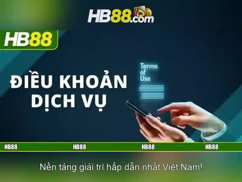 Trải nghiệm tải ứng dụng HB88