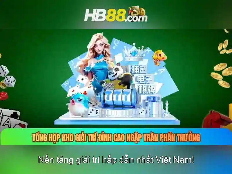 Trải Nghiệm Casino