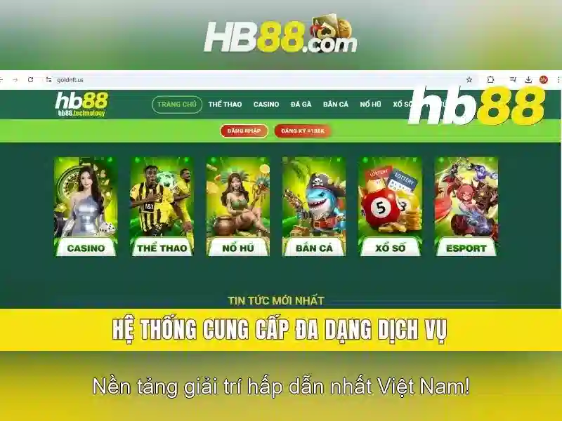 chương trình khuyến mãi slot