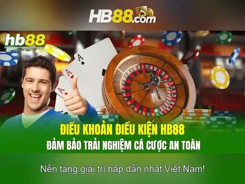 khuyến mãi slot HB88