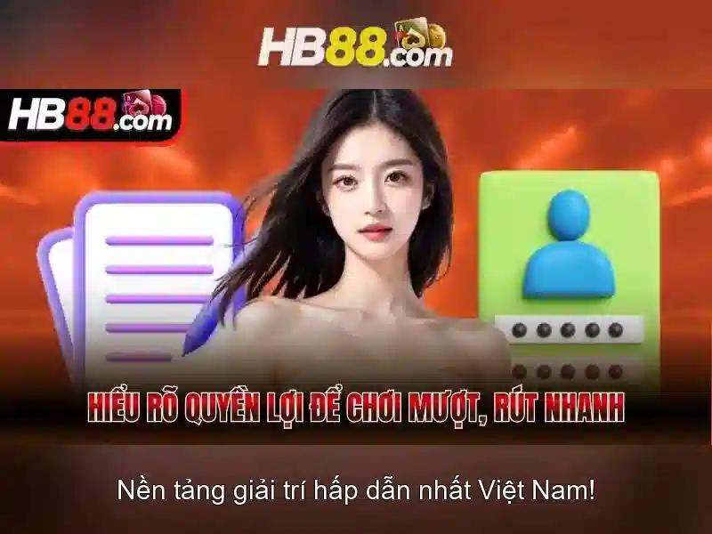 Tải App HB88