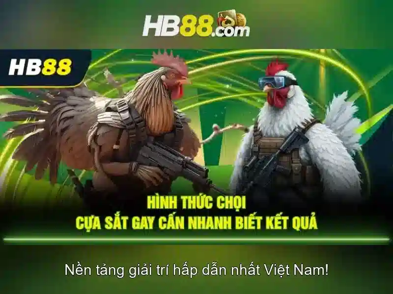 slot trực tuyến HB88