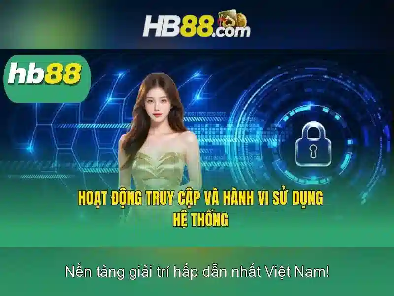 Đặc điểm nổ hũ HB88