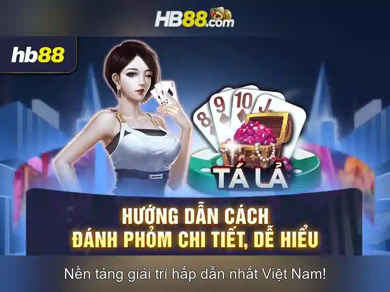 kỹ thuật chơi slot HB88