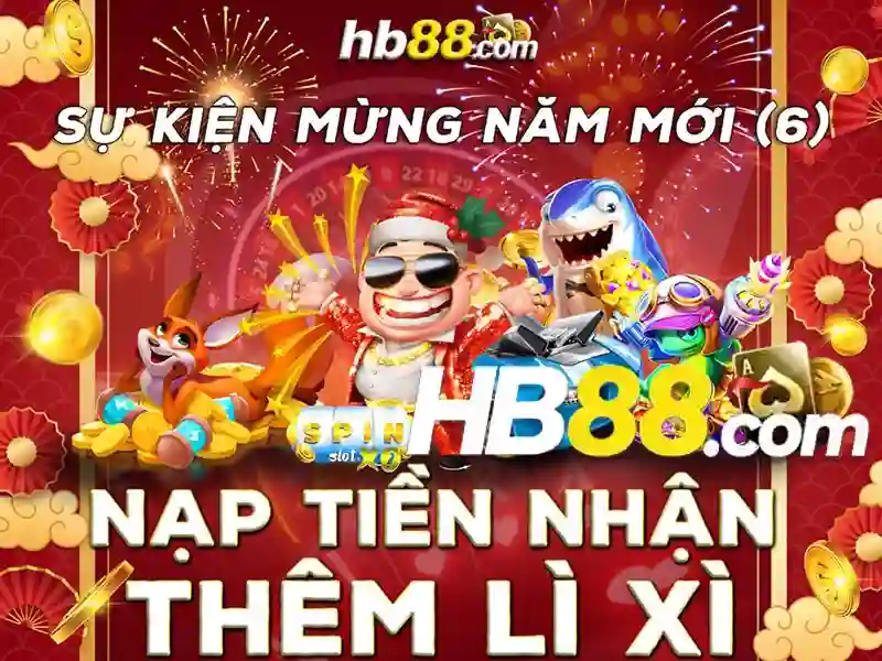 slot HB88