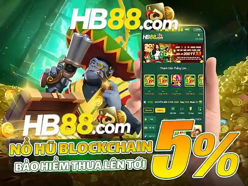 Đa dạng trò chơi slot