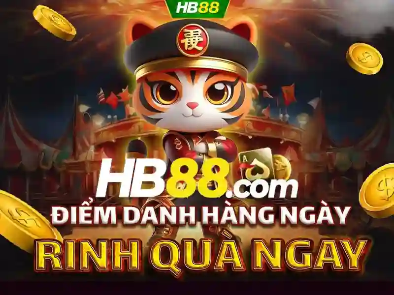 Đăng Nhập HB88 – Hướng Dẫn Tải App HB88 Cho Người Chơi SLOT